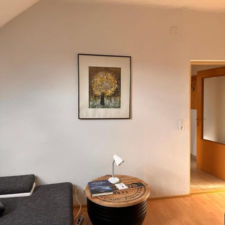 Apartment Regina, Schnelles Internet Knittelfeld Buitenkant foto