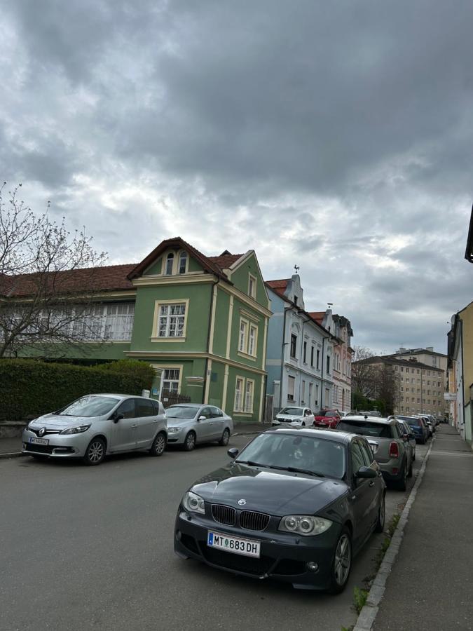 Apartment Regina, Schnelles Internet Knittelfeld Buitenkant foto