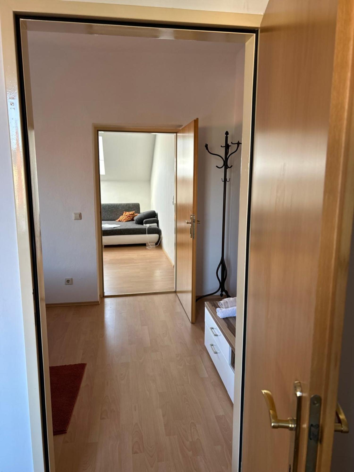Apartment Regina, Schnelles Internet Knittelfeld Buitenkant foto