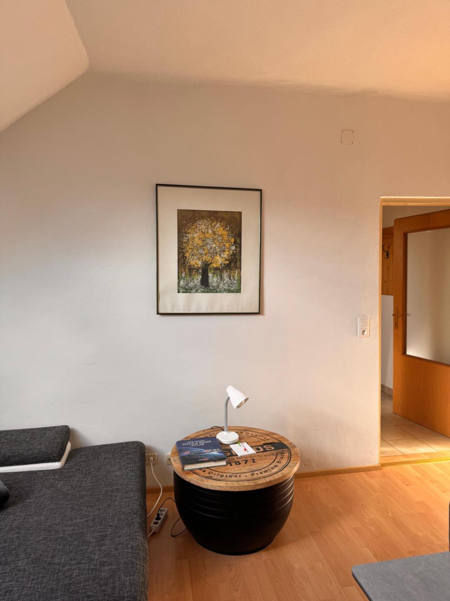 Apartment Regina, Schnelles Internet Knittelfeld Buitenkant foto
