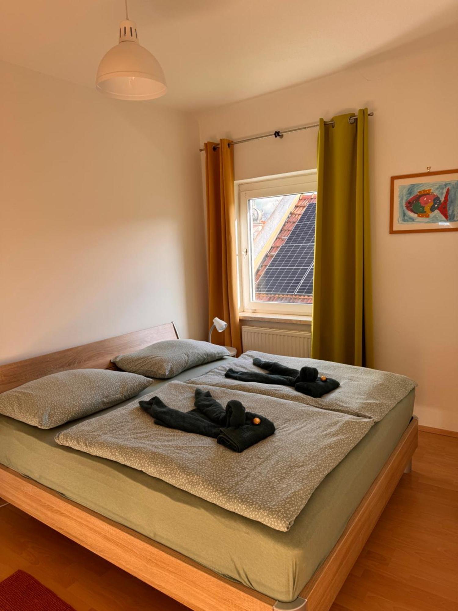 Apartment Regina, Schnelles Internet Knittelfeld Buitenkant foto