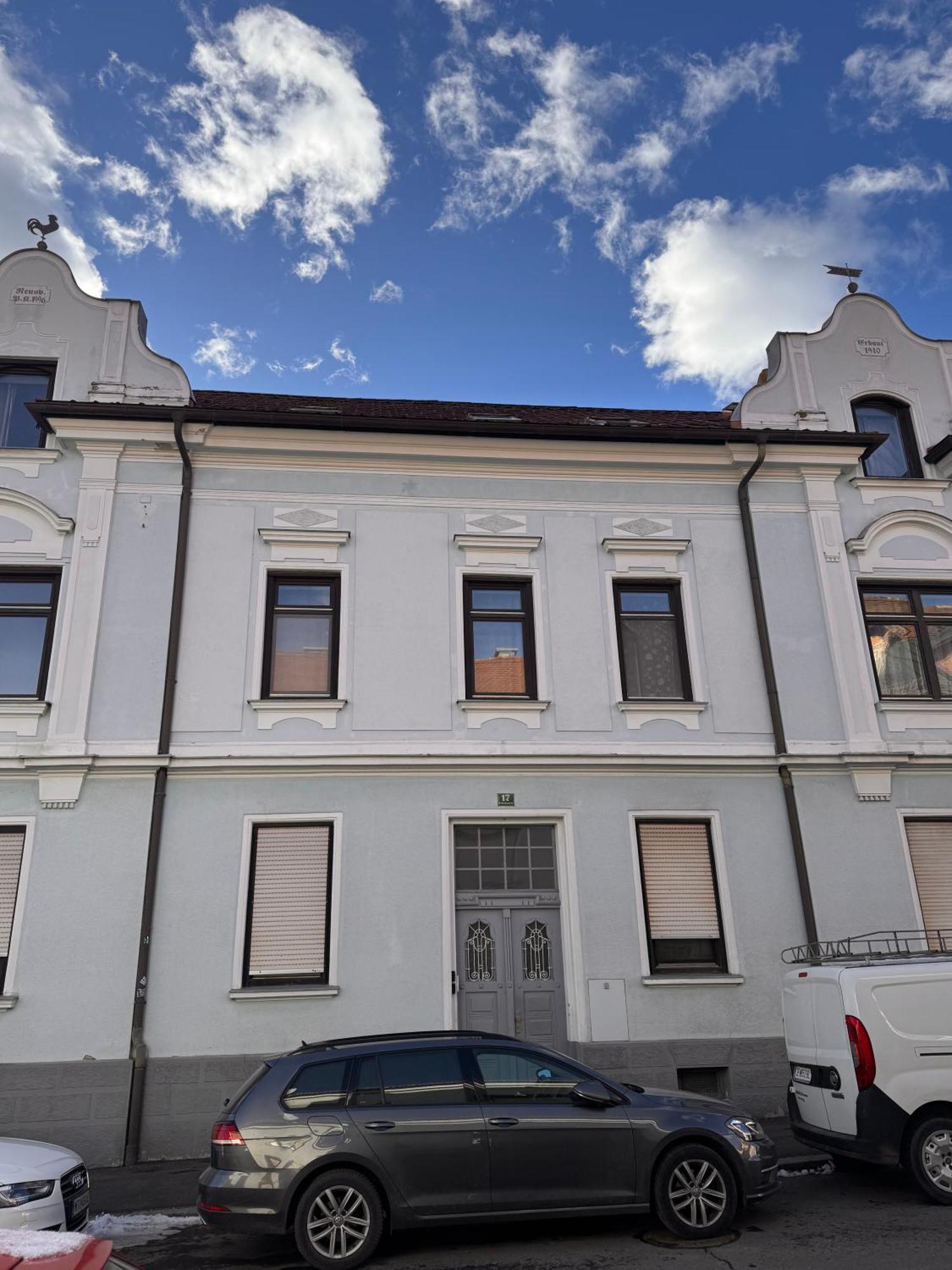 Apartment Regina, Schnelles Internet Knittelfeld Buitenkant foto